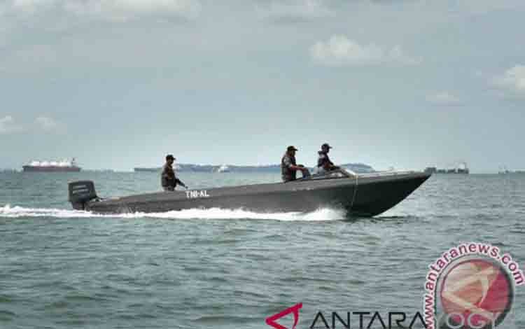 Kemenhan RI Gandeng Singapura Kerja Sama Patroli Udara