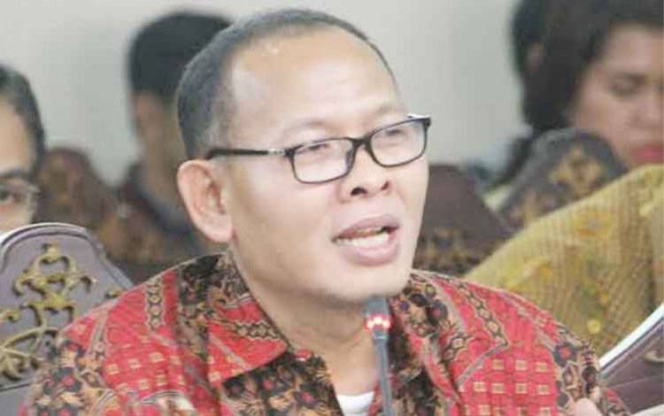Penyelesaian Hak Atas Tanah Dalam Klaim Kawasan Hutan