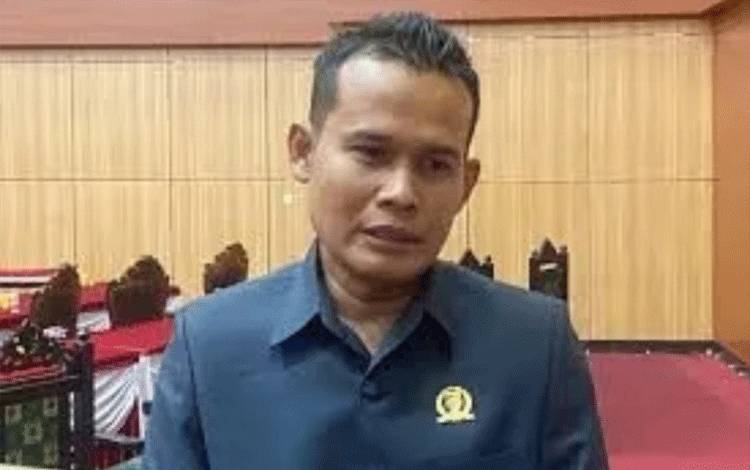 Dewan Minta RSUD Palangka Raya Maksimalkan JKN Mobile untuk Permudah Akses Berobat Lansia dan Disabilitas