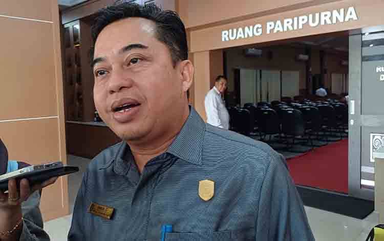 3 Mantan Aparatur Desa Terjerat Kasus Korupsi, DPRD Kotim: Ketidaktahuan Bukan Alasan