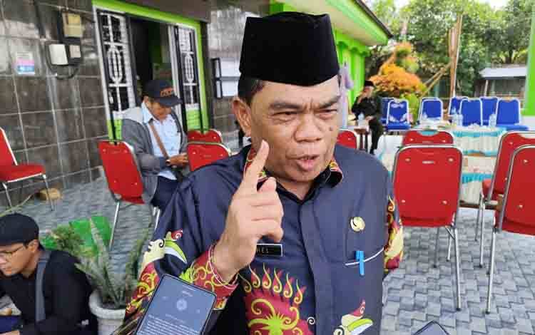 Pemkab Kotim Dukung Penindakan Mafia Tanah