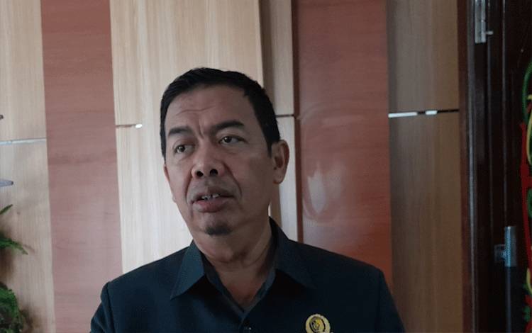 Rendahnya Pendidikan Jadi Salah Satu Penyebab Kemiskinan di Palangka Raya