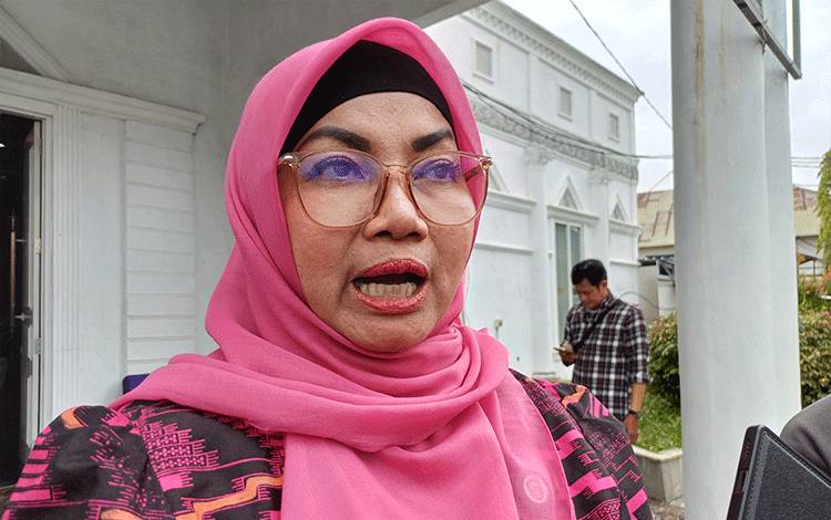 Wabup Kotim Sebut Pentingnya Sosialisasi dan Peremajaan Instalasi Listrik Cegah Kebakaran di Permukiman