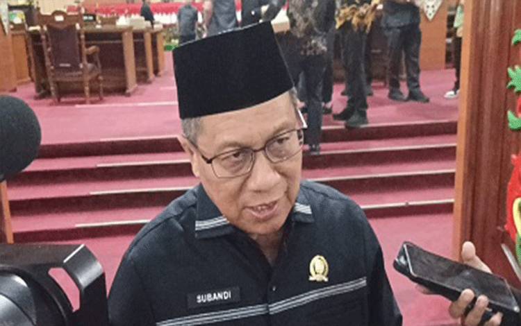 Proses Panjang Pembahasan RPJMD 2025-2029 Selesai dan Disahkan