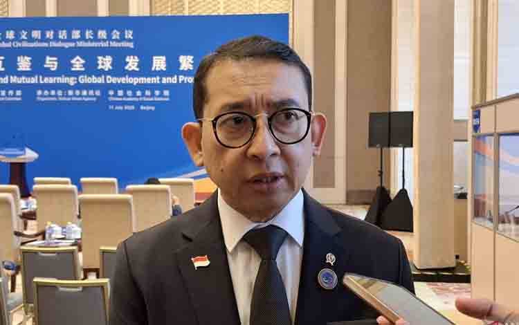 Uji Publik Penulisan Ulang Sejarah Siap Digelar 20 Juli