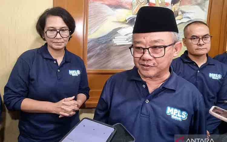 Mendikdasmen: Asesmen Literasi-numerasi MPLS Bukan Penentu Kelulusan