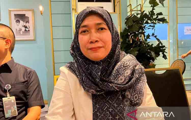 Kemenhub: Perlu Kajian Komprehensif Berangkatkan Haji Lewat Laut