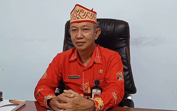 Disdukcapil Kotim Tegaskan Aturan Baru Larang Nama Satu Kata dalam Dokumen Kependudukan