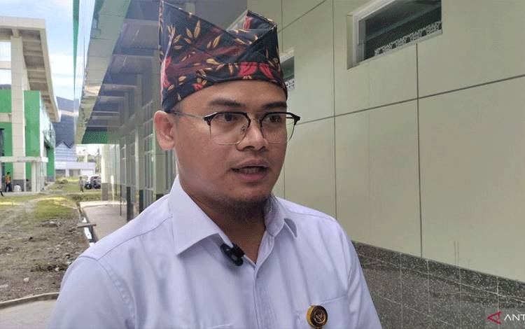 BPH Pastikan Sepenuhnya Kelola Penyelenggaraan Haji Tahun 2026