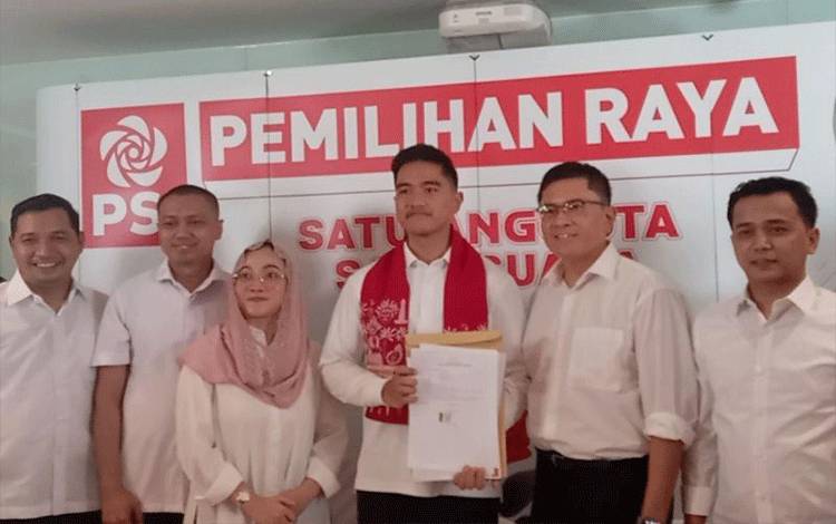 PSI Umumkan 187.306 Orang Tercatat dalam DPT Pemilihan Raya