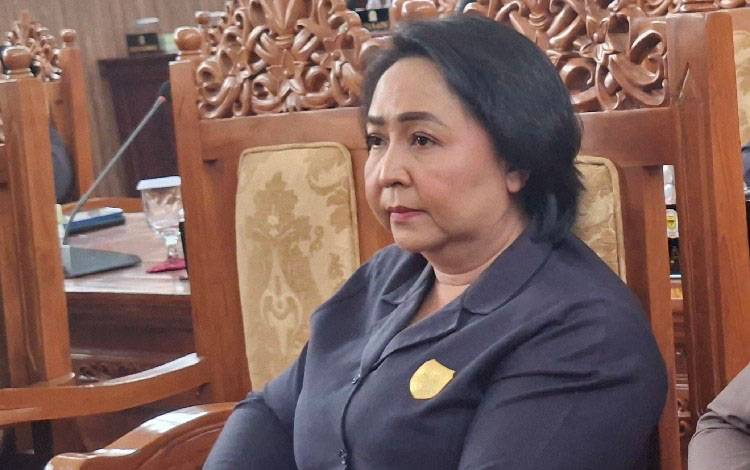 DPRD Gunung Mas Berharap Program Sekolah Rakyat Bisa Tepat Sasaran
