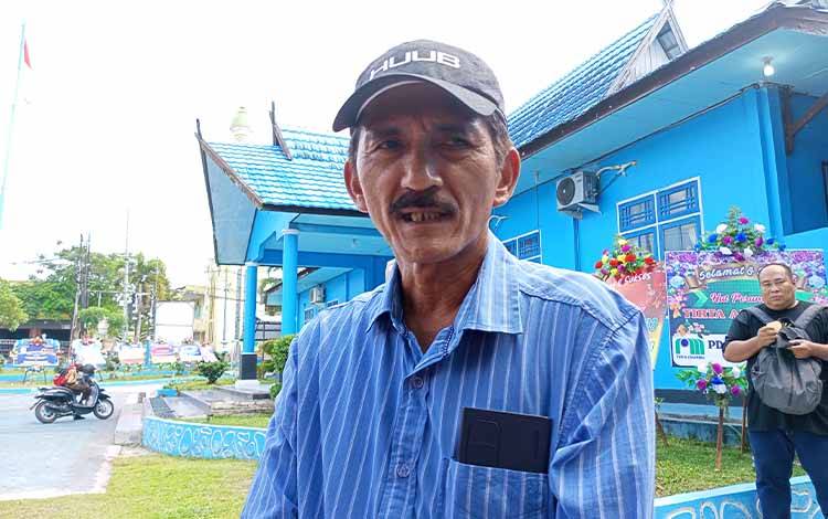 DPRD Kobar Dorong Terus Perumdam Tirta Arut dalam Memberikan Pelayanan Air Bersih
