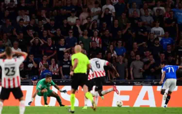 Leverkusen Datangkan Malik Tillman dari PSV