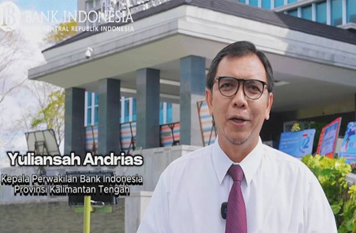 Pembiayaan UMKM Jadi Fokus Penguatan Ekonomi Daerah