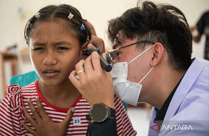 PCO: Sekolah Rakyat Bebaskan Anak Bangsa dari Rantai Kemiskinan