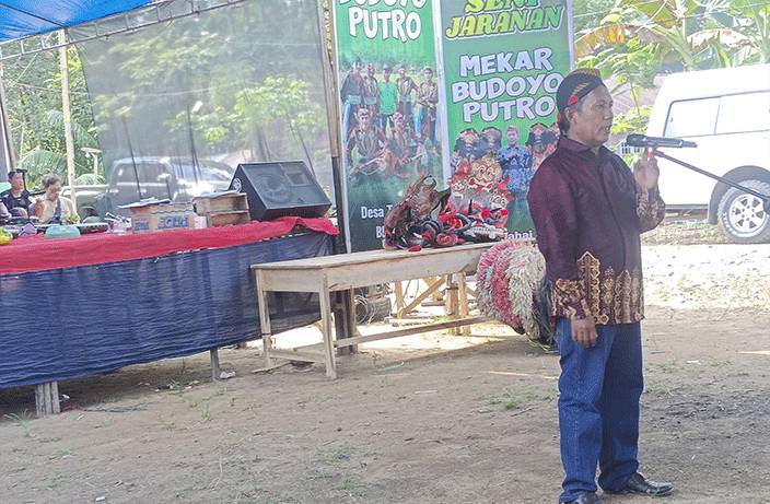 Paguyuban Mekar Budoyo Putro Tahai Jaya Inisiasi Gelar Sunatan Massal dan Ajarkan Anak Hidup Bersosial