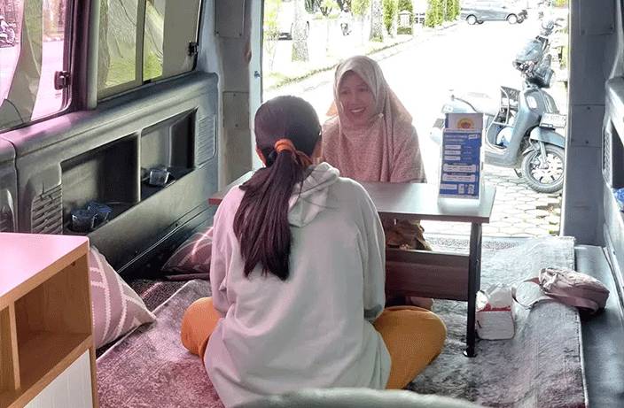 Kecanduan Judi Online, Game Online Hingga Gila Belanja Masuk dalam Adiksi Perilaku