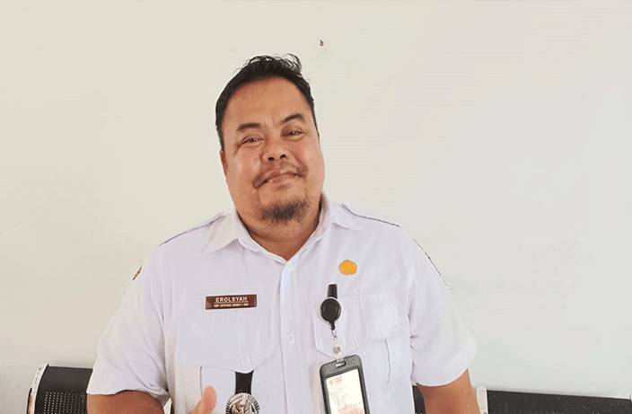 Kecamatan Danau Sembuluh Siapkan Wisata Kafilah, Promosikan Danau Terbesar di Kalteng