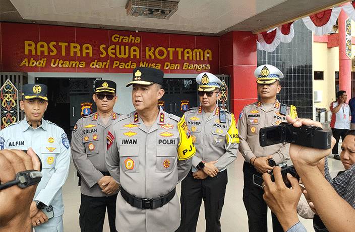 Pencarian Korban Kecelakaan Air di Barito Utara Masih Berlangsung, Polda Kalteng Lakukan Penyelidikan