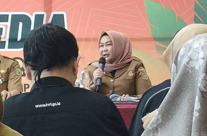 Pemko Palangka Raya Alokasikan Dana Hibah untuk Organisasi Kepemudaan