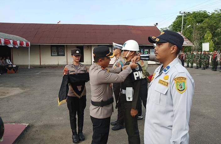 Ini 8 Sasaran Operasi Patuh Telabang Tahun 2025