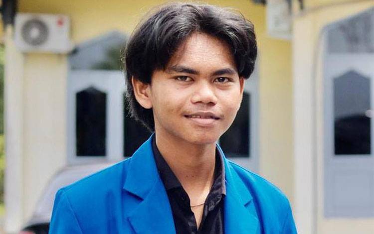 Ketua BEM STIE Sampit Dorong Aksi Nyata Perangi Narkoba: Saatnya Bergerak Bersama