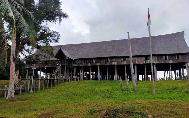 Dua Situs Bersejarah di Kotim ini Diusulkan Jadi Cagar Budaya Nasional
