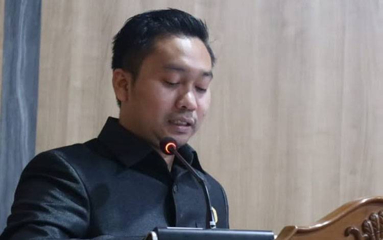 DPRD Kotim Desak Perusahaan Besar Libatkan Kontraktor Lokal