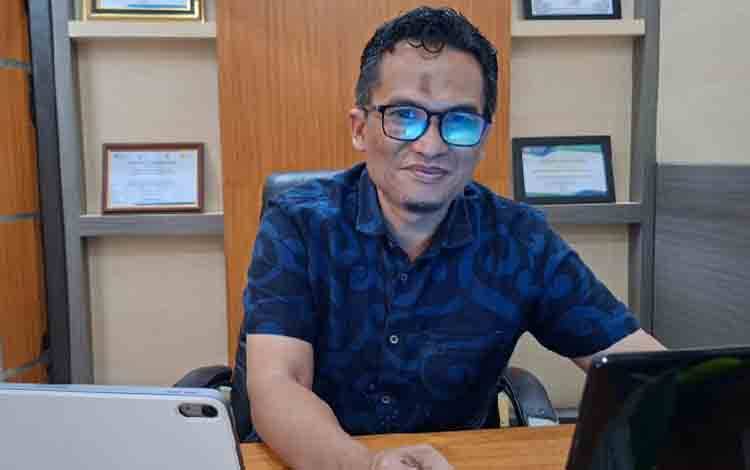 Kepala Kantor Pertanahan Gunung Mas Beberkan Syarat Berkas untuk Urus Sertifikat Tanah