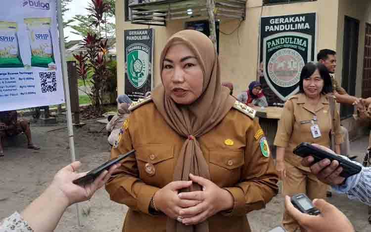 Panarung Optimistis Raih Juara di Lomba Kampung Bersinar 2025