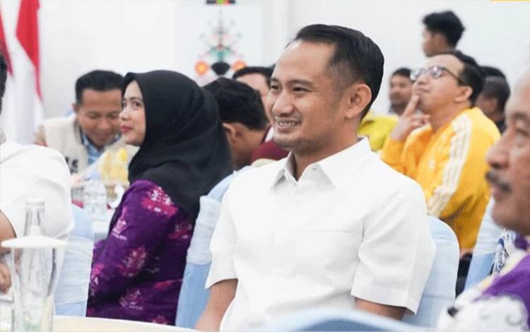 Wali Kota Ajak Masyarakat Sukseskan Palangka Raya Fair