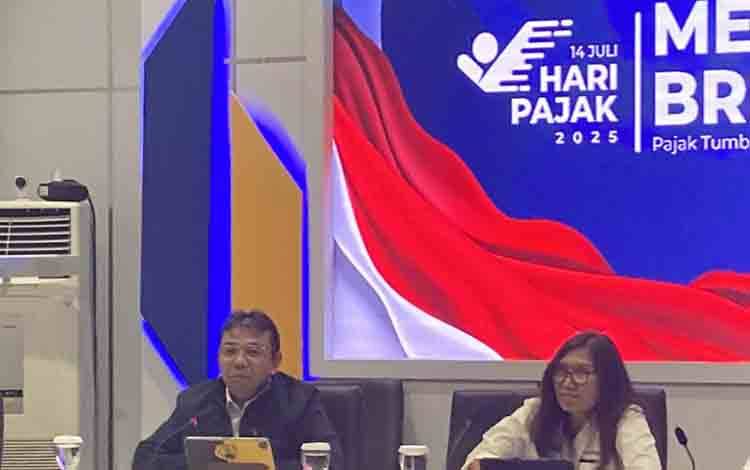Kemenkeu: Pajak di E-commerce Fokus ke Administrasi, Bukan Penerimaan