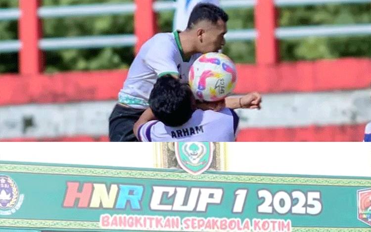 4 Tim Siap Adu Strategi di Semifinal HNR Cup I 2025, Pertandingan Menarik Akan Tersaji Besok