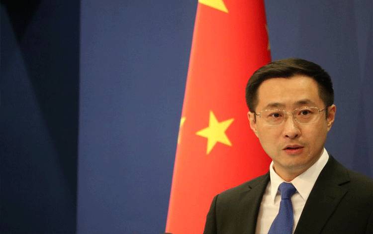 China Yakin Bisa Capai Target Pengurangan Emisi Karbon