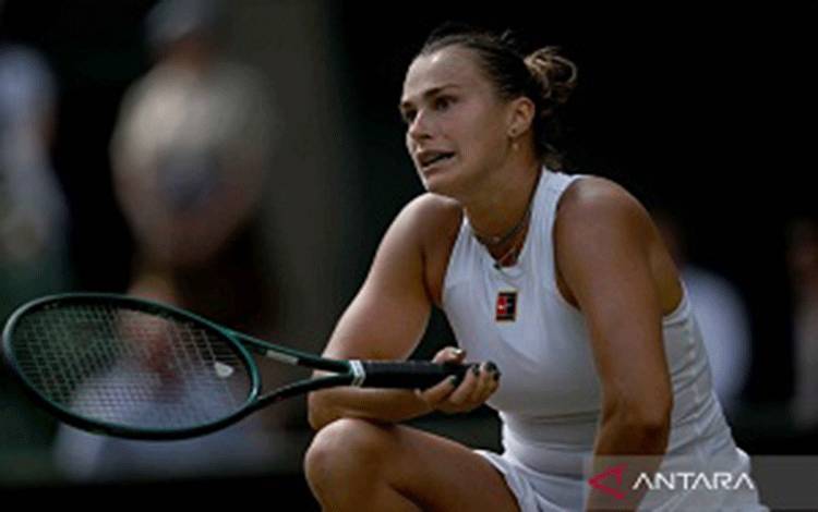 Juara Bertahan Sabalenka Pimpin Daftar Entri US Open 2025