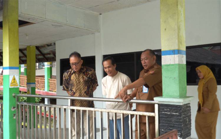 RSUD Sultan Imanuddin Tampilkan Fasilitas Pro-Kesehatan untuk Dukung Kobar Raih Predikat KKS 2025
