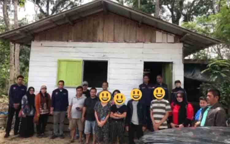Permohonan Tangani ODGJ Meningkat di Kapuas, Kadinsos: Perlu Kerja Sama Lintas Sektor