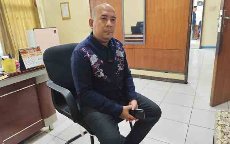 Bantuan Pangan Beras Disalurkan Melalui Mitra Bulog