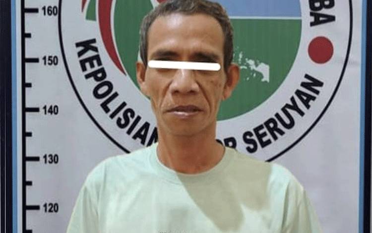 Desa Telaga Pulang Jadi Incaran Pengedar Narkoba untuk Berjualan