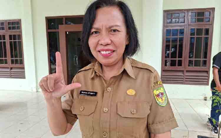 Pemkab Gunung Mas Gelar Lomba Menulis Cerita Rakyat dengan Total Hadiah Capai Belasan Juta