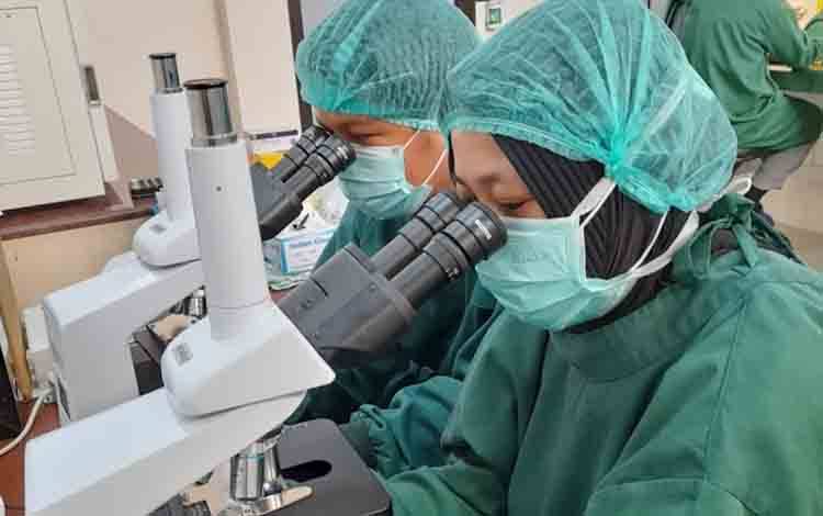 Dewan Sarankan Modernisasi Laboratorium Kesehatan dan Peningkatan SDM RSUD