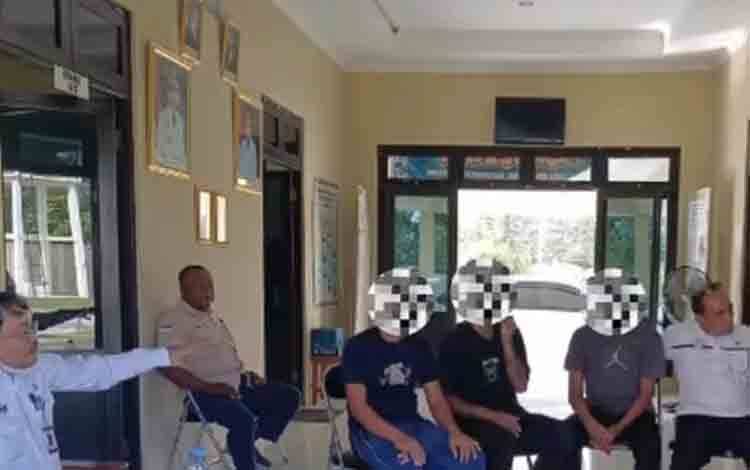 Dinsos Kapuas Pindahkan Pasien ODGJ di RSJ Kalawa Atei ke Panti Rehab Sosial Provinsi