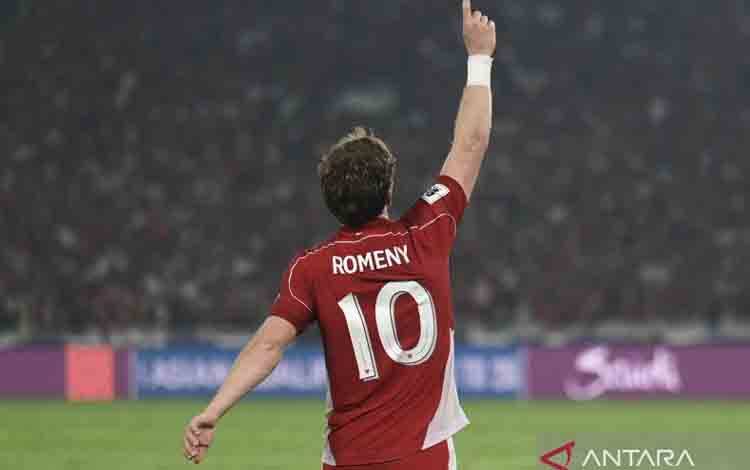 Pengamat Cemaskan Potensi Absennya Ole di Putaran Keempat Kualifikasi