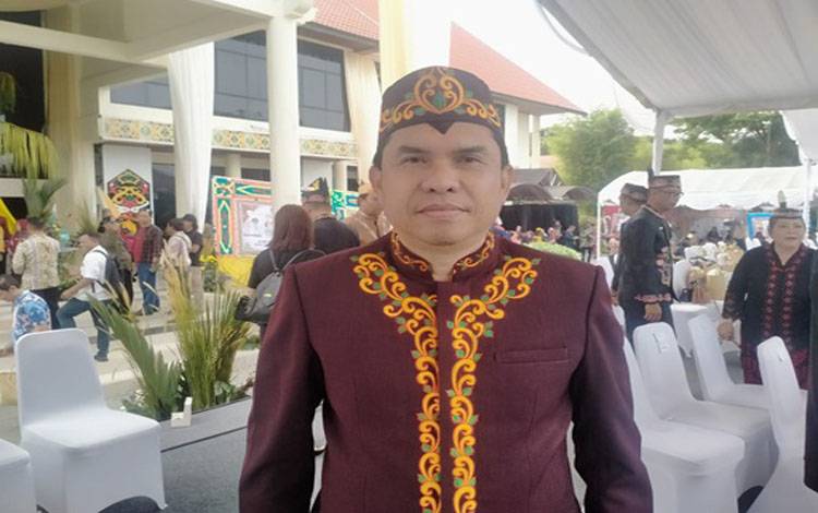 Dewan Minta Pertamina Terbuka soal Kuota BBM untuk Palangka Raya