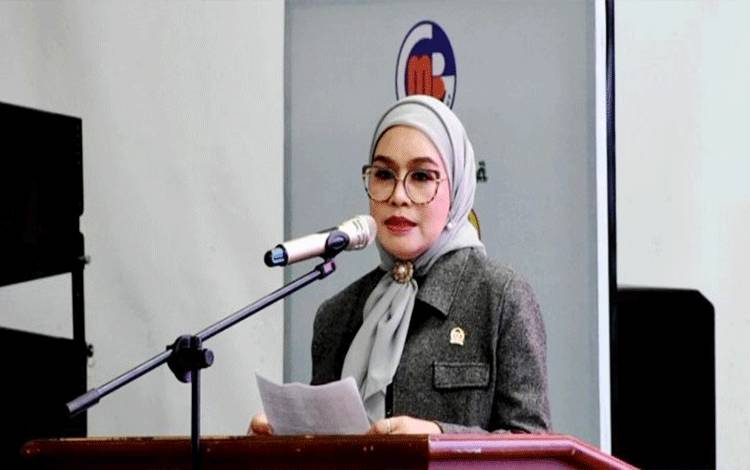 Dewan Apresiasi Pemkab Barut atas Komitmen Tingkatkan Mutu Pendidikan dan Pembentukan Karakter Generasi Muda