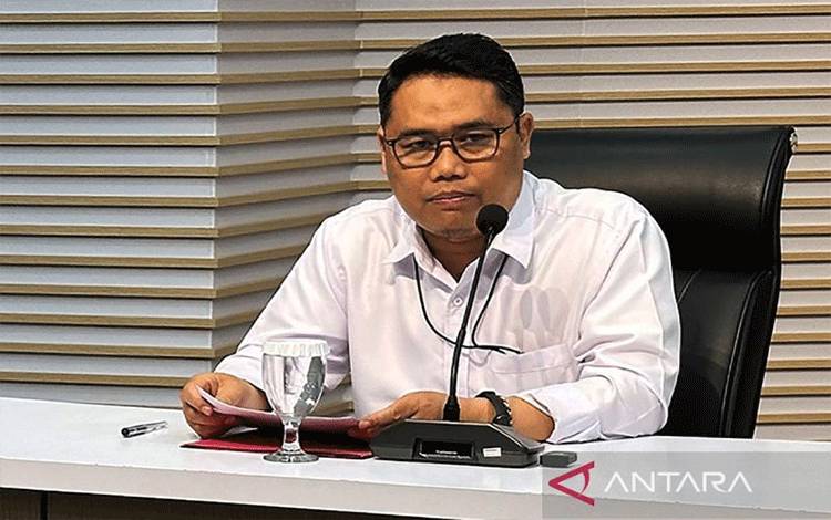 KPK: Kasus Dugaan Gratifikasi di MPR RI Terkait Pengiriman Logistik