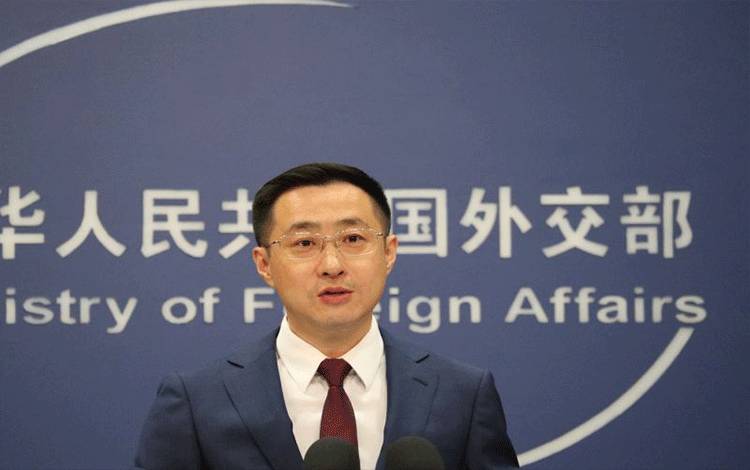 Beijing Tanggapi Trump Soal China Akan Hukum Mati Penjahat Fentanil