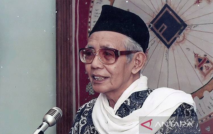 Kisah Pejuang Kemerdekaan Mohammad Natsir akan Difilmkan