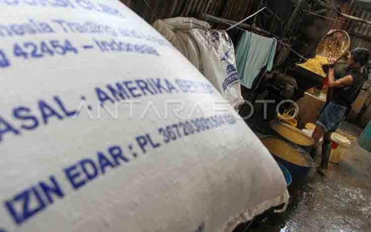 Peneliti: RI Perlu Tambah Hambatan Non-tarif untuk Produk Pertanian AS