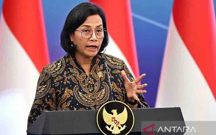 RI Tekankan Urgensi Sistem Perpajakan Internasional yang Adil di G20